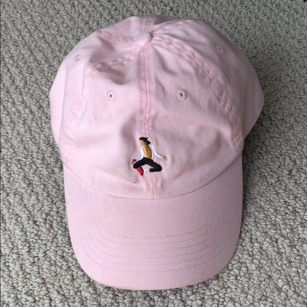 EVERYBODY SKATES Cap